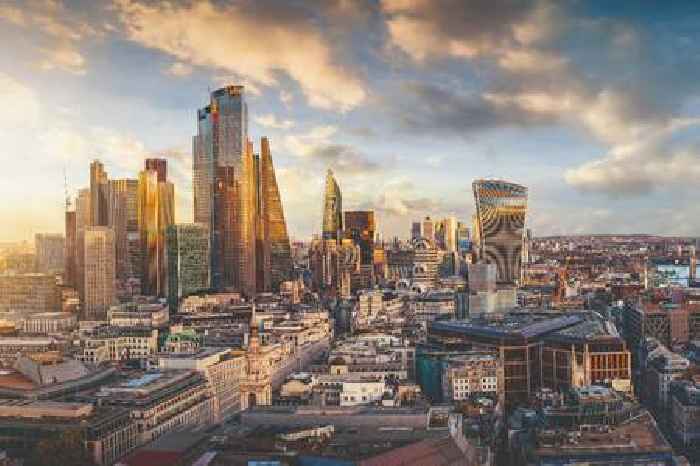 London firms turn to hiring part time workers 